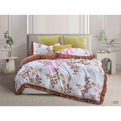 Bedding set 3 cz.200x220 518