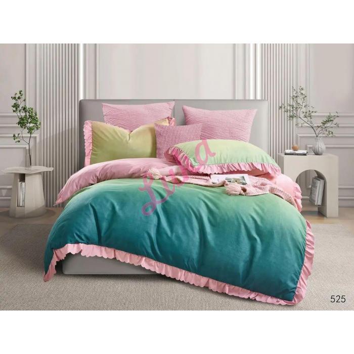 Bedding set 3 cz.200x220 526