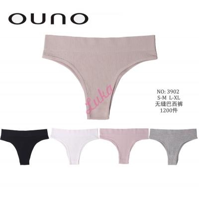 Women's panties Ouno 3902