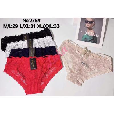 Women's panties LuLo 275