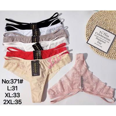 Women's panties LuLo 371