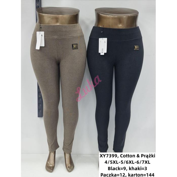 Women's leggings s590