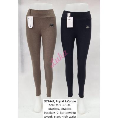 Women's leggings Tyk xy7449