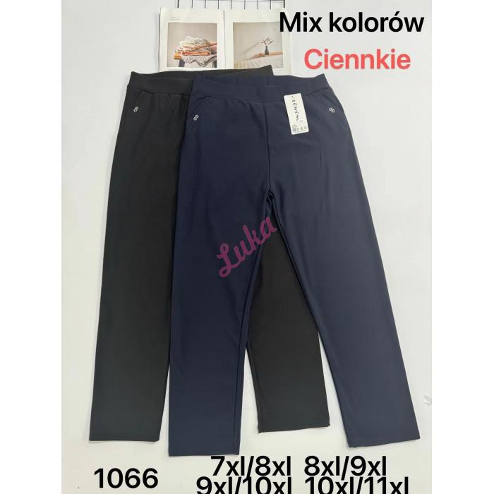 Women's big pants FYV