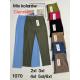 Women's big pants FYV