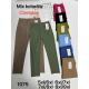 Women's big pants FYV