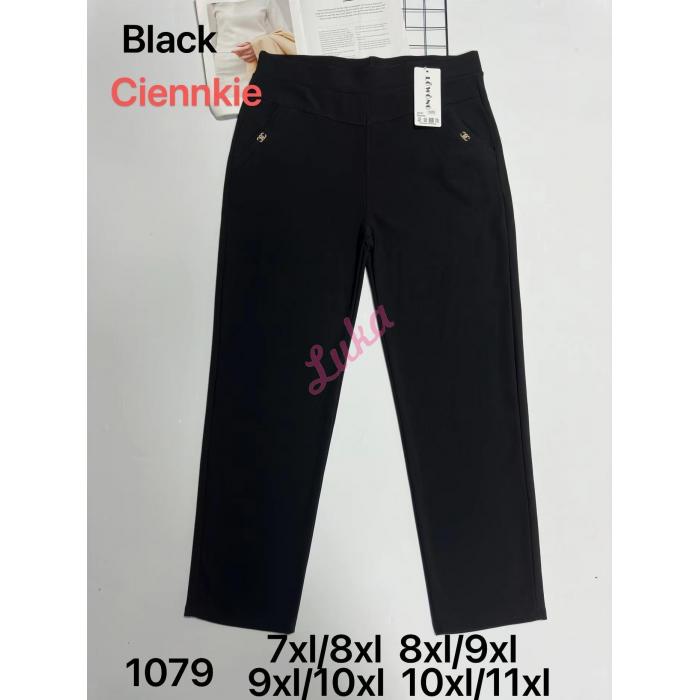 Women's big pants FYV