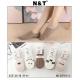 Women's low cut socks Nantong LY701-19