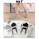 Women's low cut socks Nantong ZH7313-3