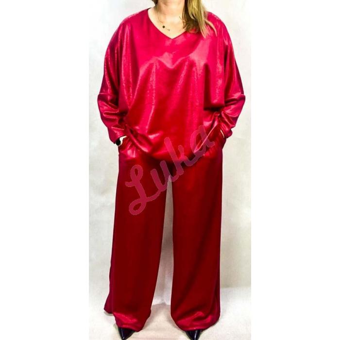 Women's Set Polska pkl-