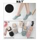 Women's low cut socks Nantong ZH7313