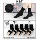 Women's socks bamboo Nan Tong ZH7502-6