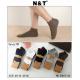 Men's low cut socks Nantong 801-3