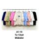 Women's blouse A1-9