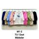 Women's blouse M1-1