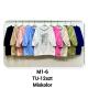 Women's blouse M1-2