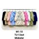 Women's blouse M1-5