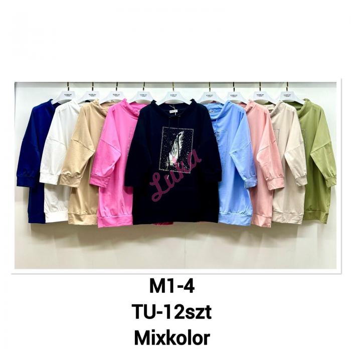 Women's blouse M1-9