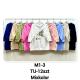 Women's blouse M1-8