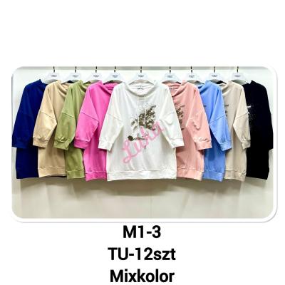 Women's blouse M1-8