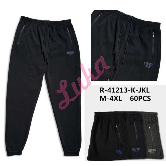 Men's Pants 41311