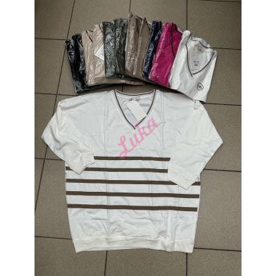 Women's Blouse Passions 7250