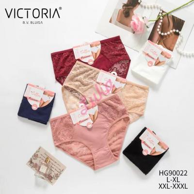 Women's panties Victoriia hg900022