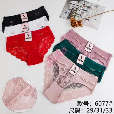 Women's panties Victoria 6077