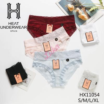 Women's panties hx11054