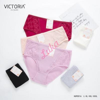 Women's panties Victoria hu90016