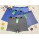 Men's bamboo boxer shorts Sweet Dream