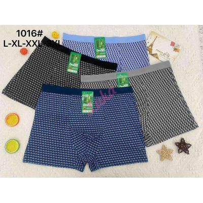 Men's bamboo boxer shorts Sweet Dream