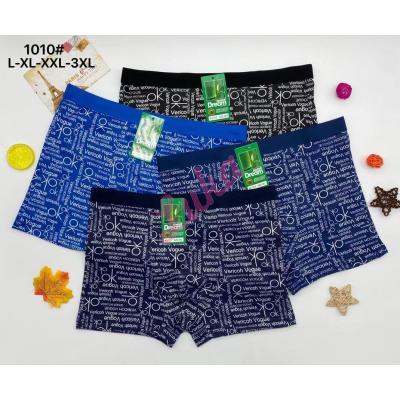 Men's bamboo boxer shorts Sweet Dream