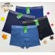 Men's bamboo boxer shorts Sweet Dream