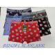 Men's bamboo boxer shorts Sweet Dream