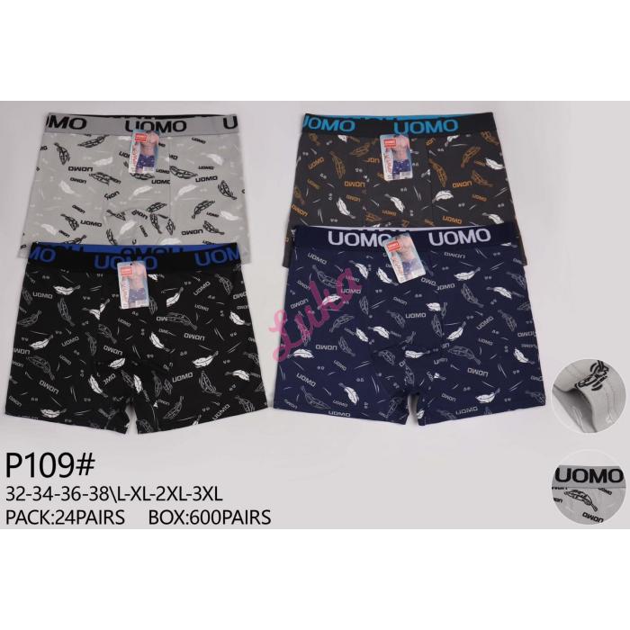 Men's boxer Uomo