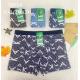 Men's bamboo boxer shorts Sweet Dream