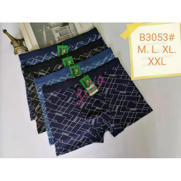 Men's bamboo boxer shorts Sweet Dream