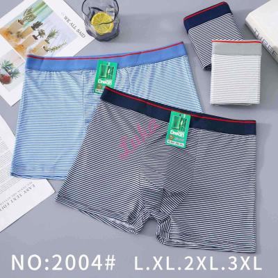 Men's bamboo boxer shorts Sweet Dream