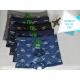 Men's bamboo boxer shorts Sweet Dream