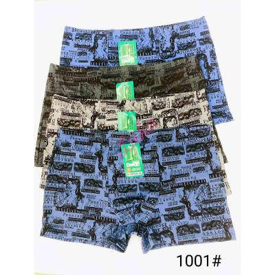 Men's bamboo boxer shorts Sweet Dream