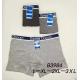 Men's cotton boxer shorts Sweet Dream