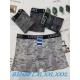 Men's cotton boxer shorts Sweet Dream