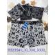 Men's cotton boxer shorts Sweet Dream