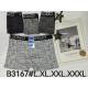 Men's cotton boxer shorts Sweet Dream