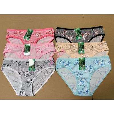 Women's bamboo panties C&R 2004