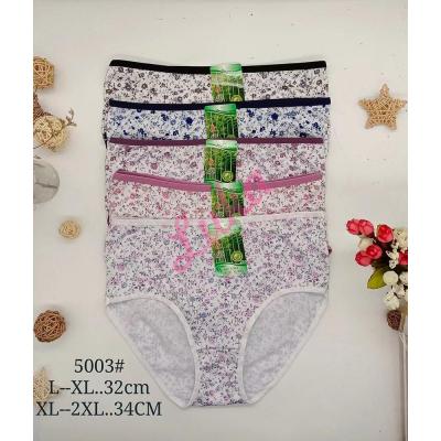 Women's bamboo panties C&R 5003