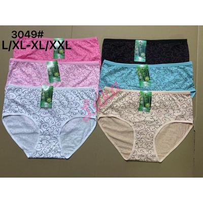 Women's bamboo panties C&R 3049