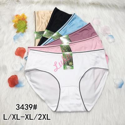 Women's bamboo panties C&R 3439