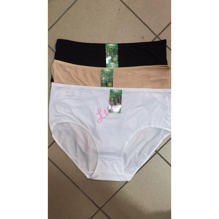 Women's bamboo panties C&R